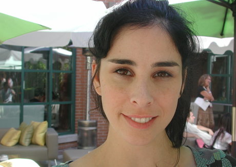 Sarah Silverman セックススター ギャラリー