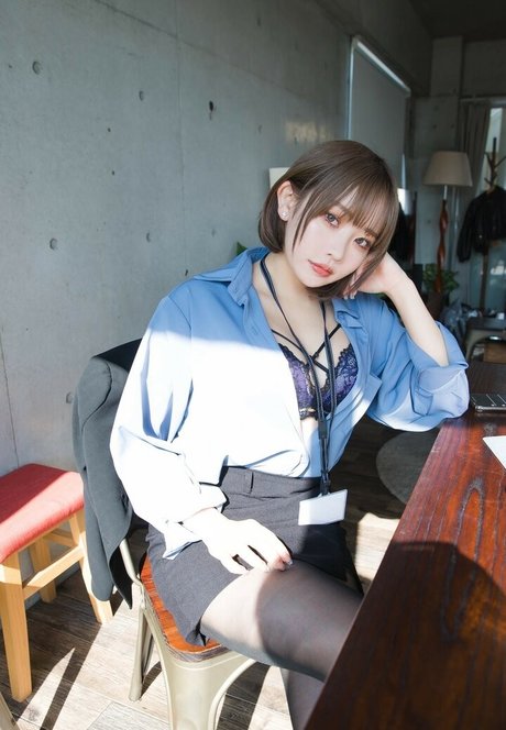 Rinyan Passan xxxポルノスター 写真