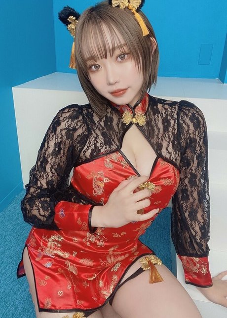 Rinyan Passan 素敵なモデル ギャラリー