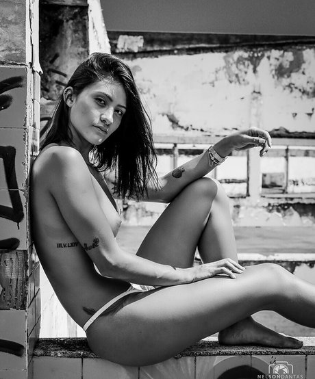 Monica Rudi HDモデル 画像