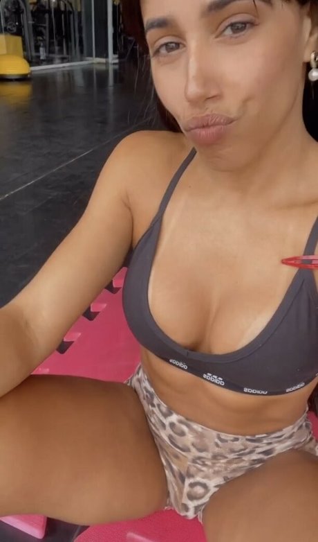 MC Naninha トップスター 写真