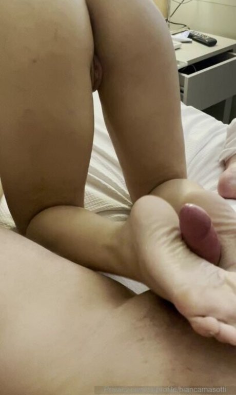 Biancamasottii セクシーなスター アーカイブ