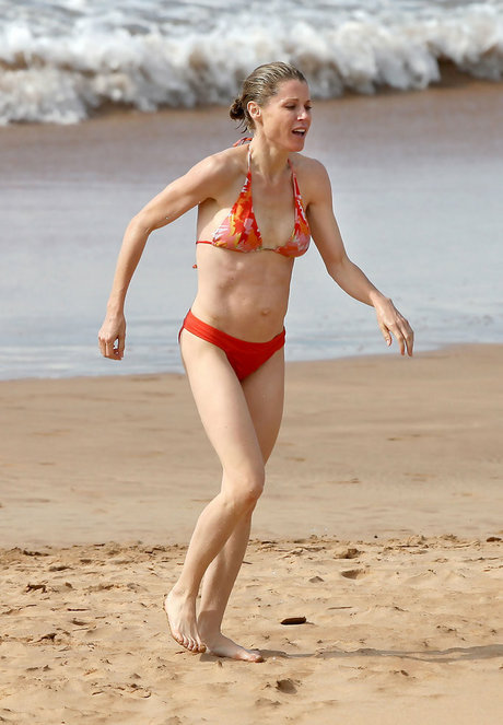 Julie Bowen ポルノスター 独占 写真