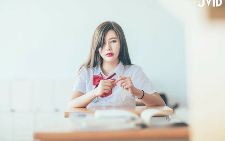 Shen Xinyu エロティックなポルノスター 写真