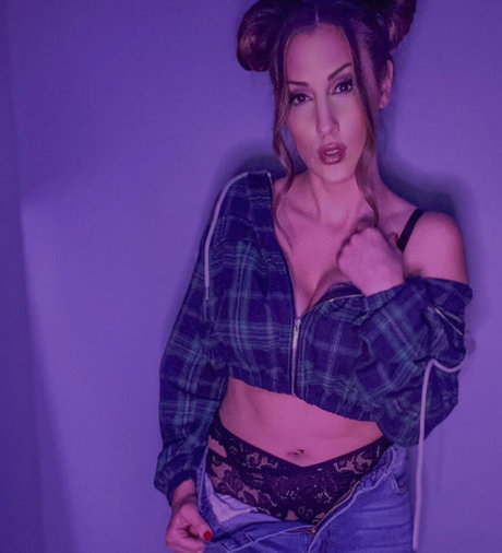 Heather Jade 裸のスター 写真