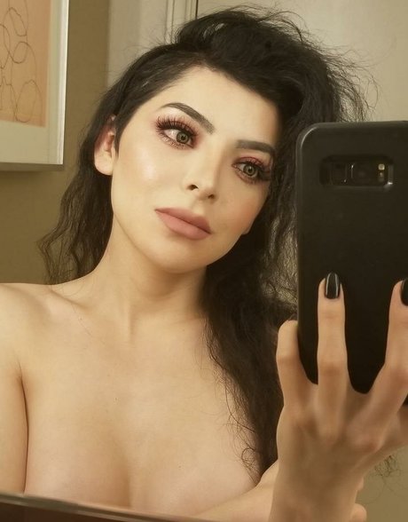 Xena LaBlanc 無料のスター 画像