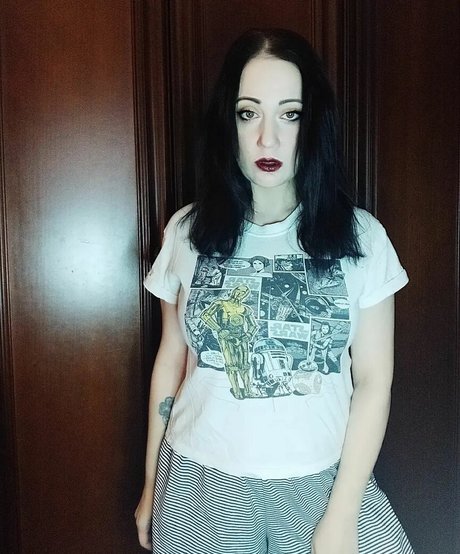 Leka Galkinstein ポルノスター HD 画像