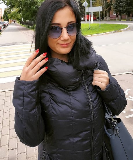 Leka Galkinstein HDスター ギャラリー