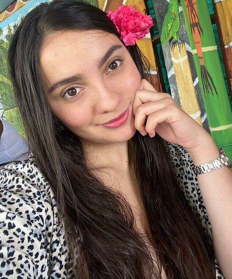 lamartinezruiz セクシーモデル 写真