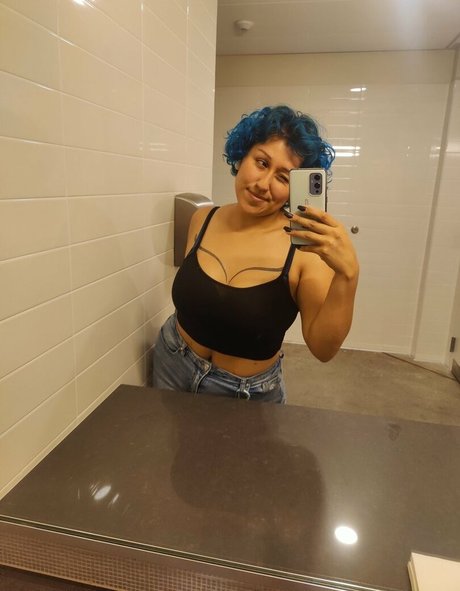 venusontheflipside アートスター 写真