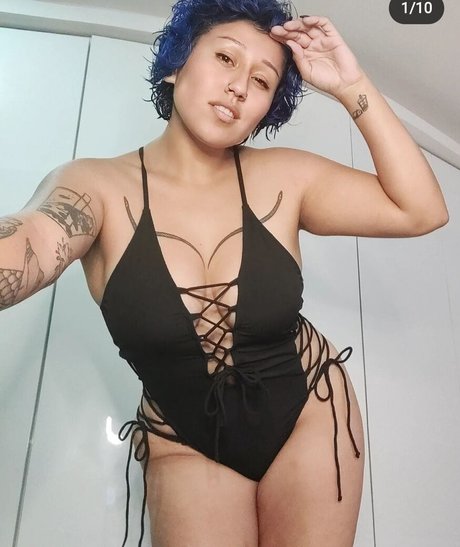 venusontheflipside 最高のモデル 画像