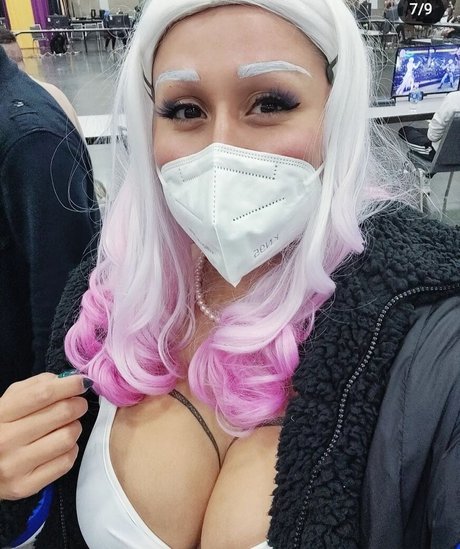 venusontheflipside エロティックなポルノスター 画像