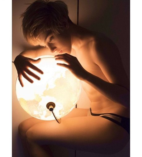 Vincent Littlehat 無料モデル アーカイブ