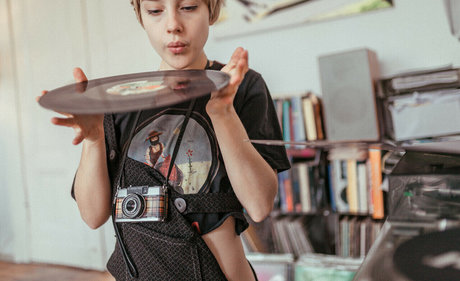 Vincent Littlehat セックススター 画像