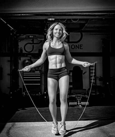 Chrissy Bowman ポルノスター 可愛い 写真