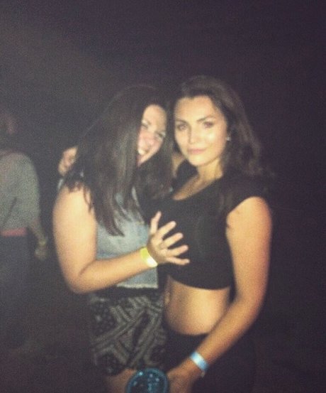 Kylie Manue アダルト女優 写真