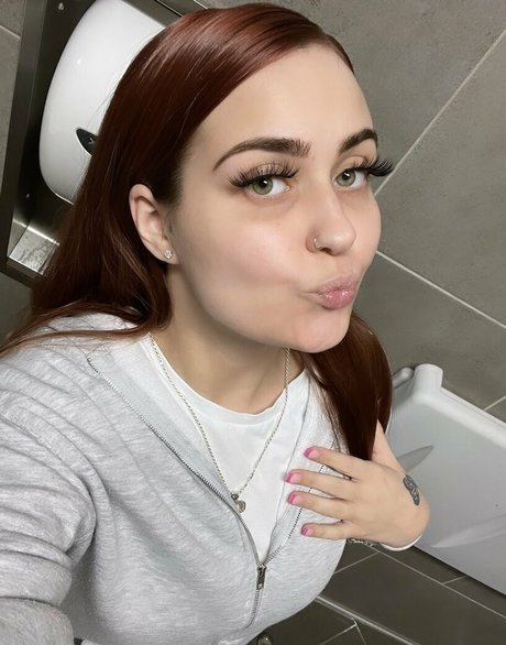 Peach Bae 素敵なモデル 写真