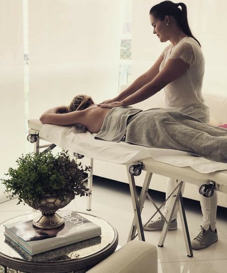 Roberta Carbonari Muzy トップスター 写真