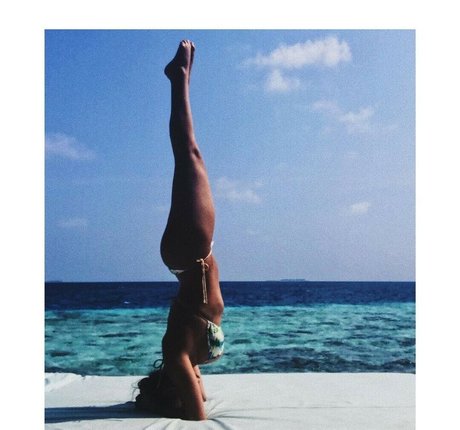 Roberta Carbonari Muzy トップモデル 画像