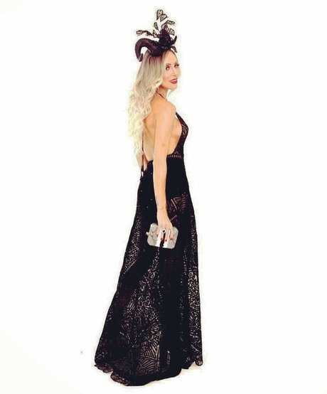 Roberta Carbonari Muzy アート女優 画像