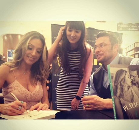 Roberta Carbonari Muzy セクシー女優 写真