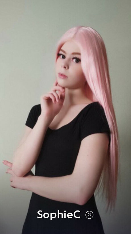 Sophia Wonder ホットなポルノスター ギャラリー