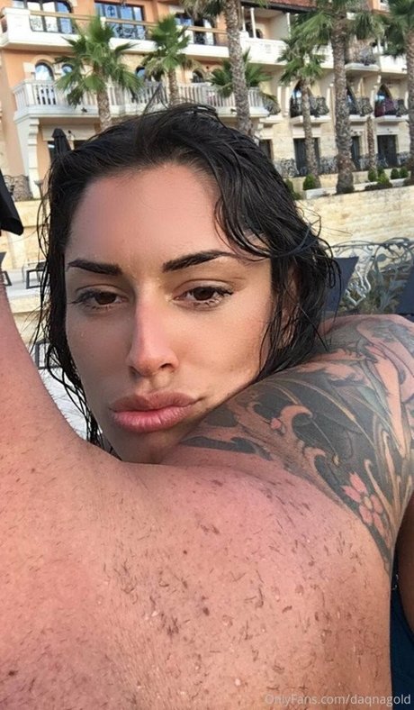 Daqnagold 限定モデル ギャラリー