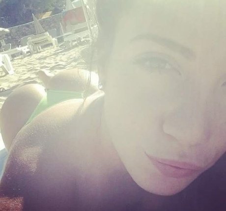 Samira Jalil 無料のポルノスター 写真