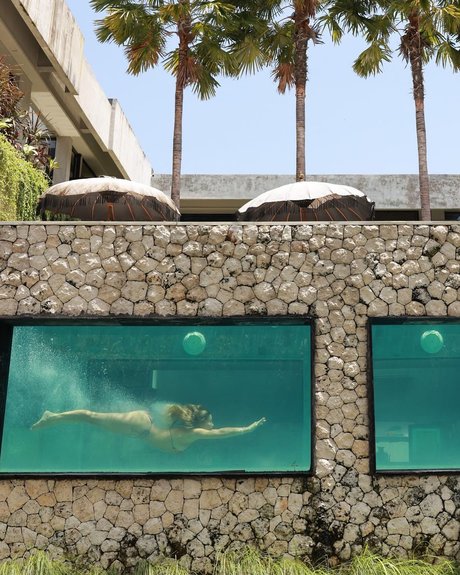 Cindy Prado エロティックモデル 画像