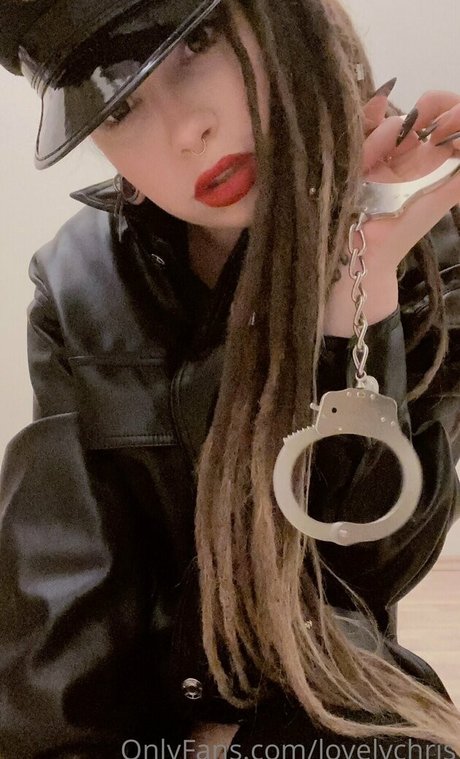 lovelychris スター 写真