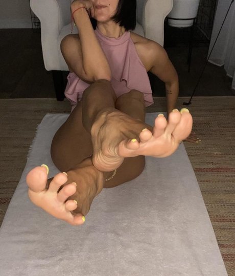 Laprettyfeet4 ポルノスター エロティック 写真