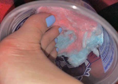 WaifuFeetMilk 完璧なスター 画像