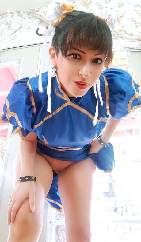 XOXO Darling 高品質のポルノスター 写真