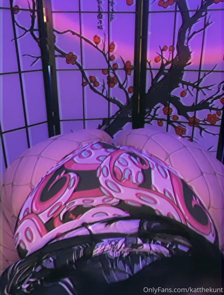 KatTheKunt ポルノスター トップ 写真