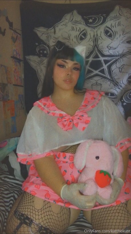 KatTheKunt 女優 アーカイブ
