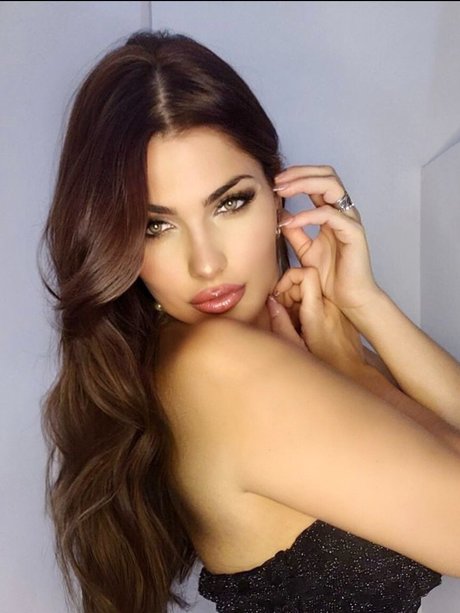 Sammy Moller ポルノ女優 画像