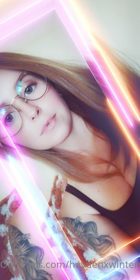 Hayden Winters 最高のポルノスター 写真
