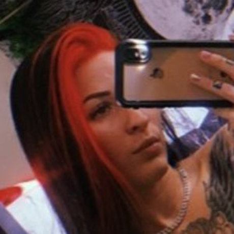 Cassie Robb BKFC ホットスター 画像