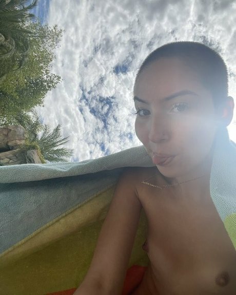 ビーチヌードオンリーファンズ セクシーヌード 写真