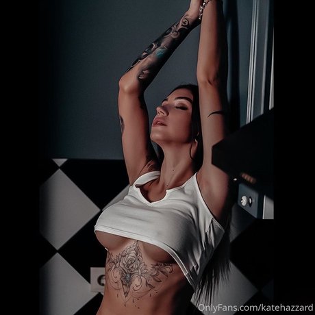 Kate Hazzard ポルノスター ホット 写真