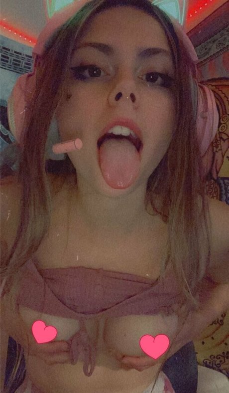 Skittii 独占ポルノスター 写真