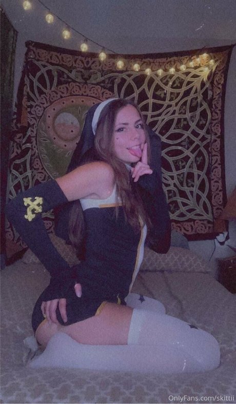 Skittii ポルノスター 画像