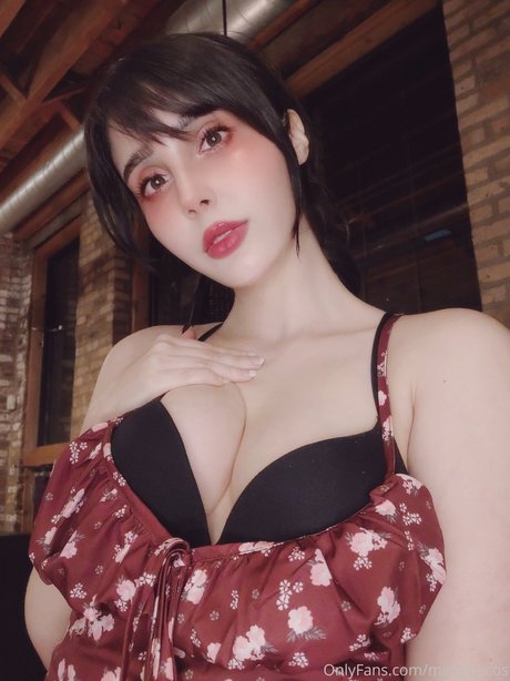 Mangoecos セクシーなスター ギャラリー