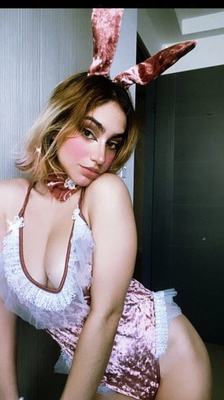 Oreoconsushi 美しいモデル 写真