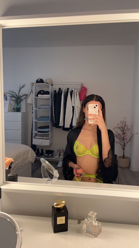 CocoLayth XXXモデル 画像