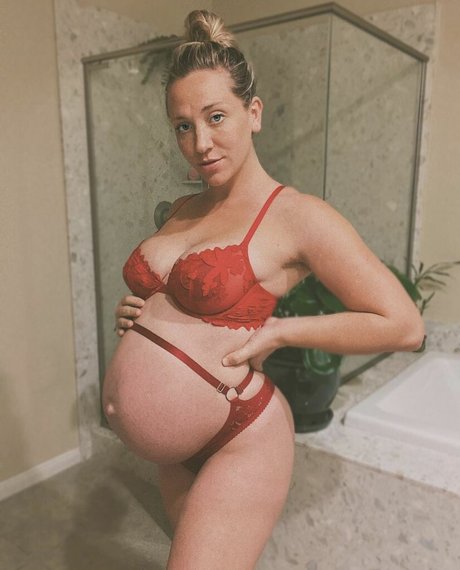 Kayla Girlnexxdoor 美しいスター 写真