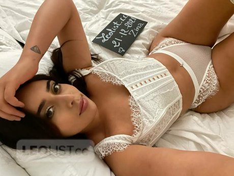 Sarahlara 完璧なスター 写真