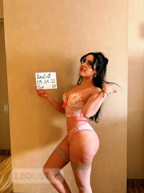 Sarahlara HD女優 写真