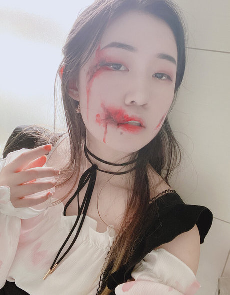 yueko ヌードモデル 写真