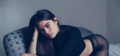 Carolina Garzon 裸のスター 写真